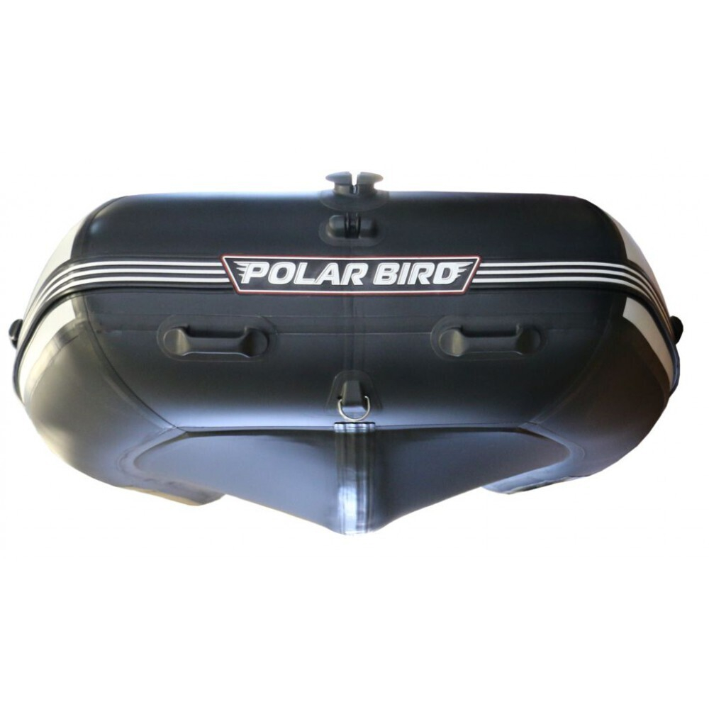 Лодка надувная Polar Bird 400 Eagle (Стеклокомпозит)