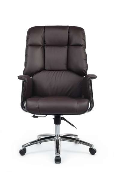 Кресла RCH 9502 Коричневый кожа