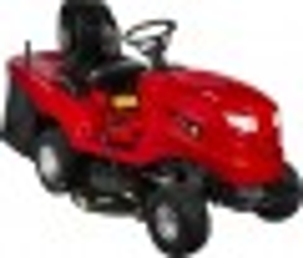 Трактор садовый DDE 102-300 909-167