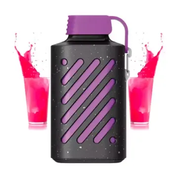 VOZOL GEAR 10000 - Pink Lemonade (5% nic)