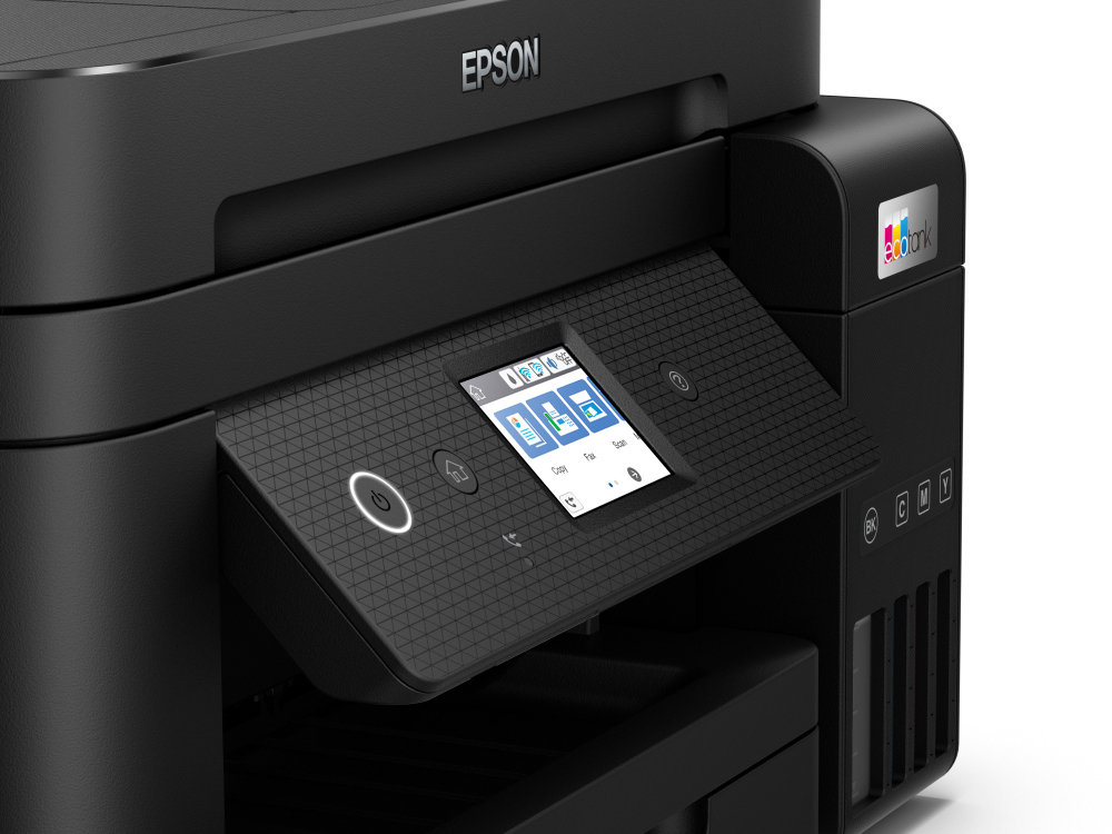 МФУ Epson EcoTank L6290