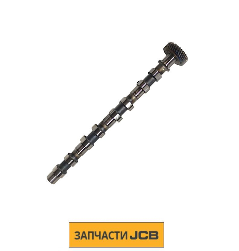 Распредвал JCB 02/802421