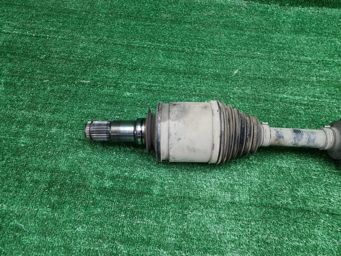 Привод передний Lexus LX 3 (2007-2023)