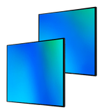 Дисплей квадратный Lumien LSQ3301FHD