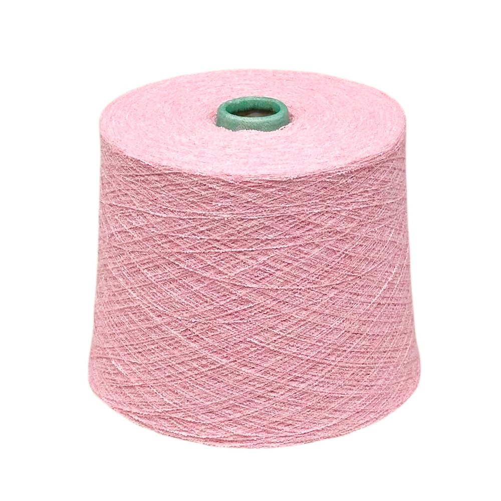 Boucle, Ferrari Cotonifico, 75% хлопок 25% нейлон, 1400 м./100 гр.