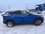 Kia SELTOS Prestige 2.0 IVT AWD