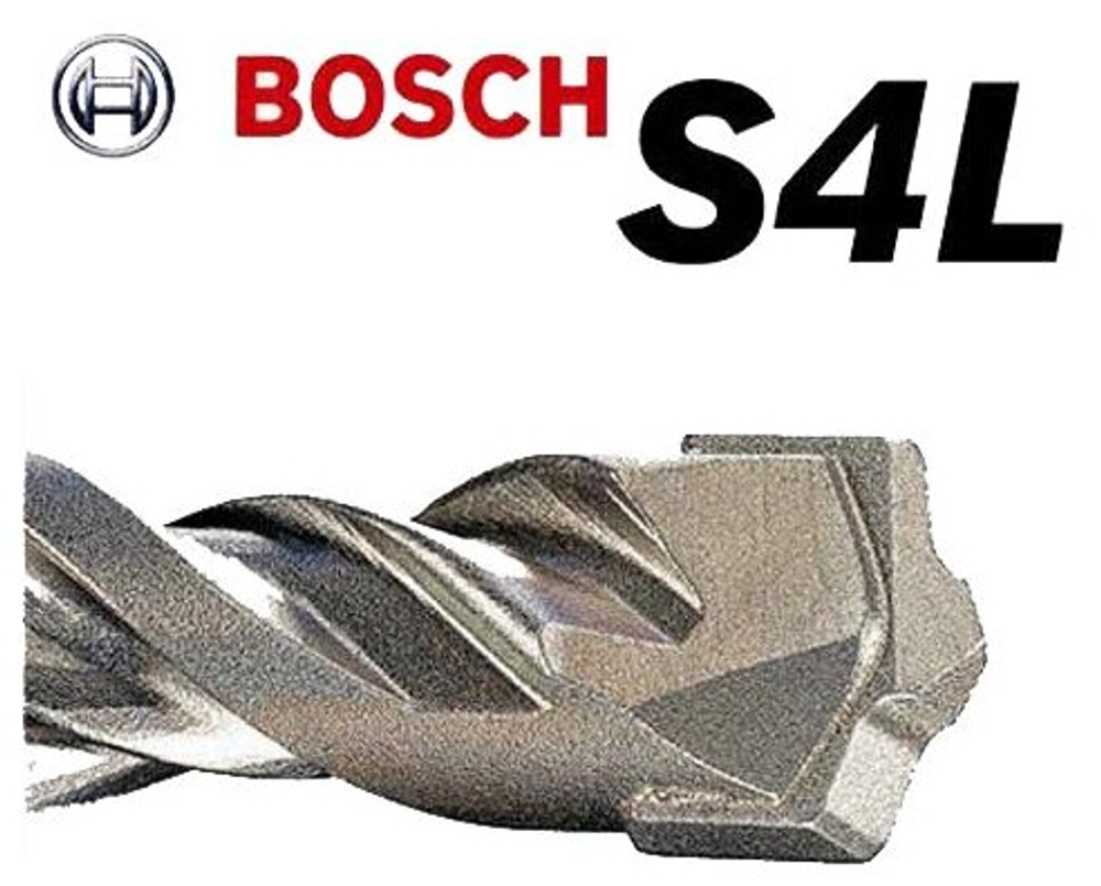 Бур BOSCH SDS+ 14х200х265мм (1618596186)