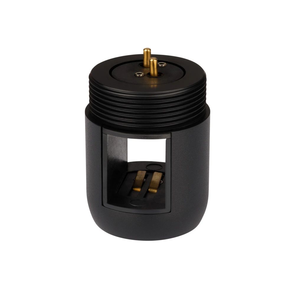 Держатель трека ART-APRIORI-HOLDER-A-POWER (BK) (Arlight, IP20 Металл, 3 года) 044797