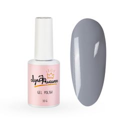 Луи Филипп Oliver - Гель-лак 01, 10мл