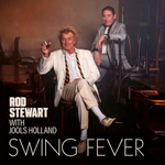 Rod Stewart With Jools Holland / Swing Fever (LP)