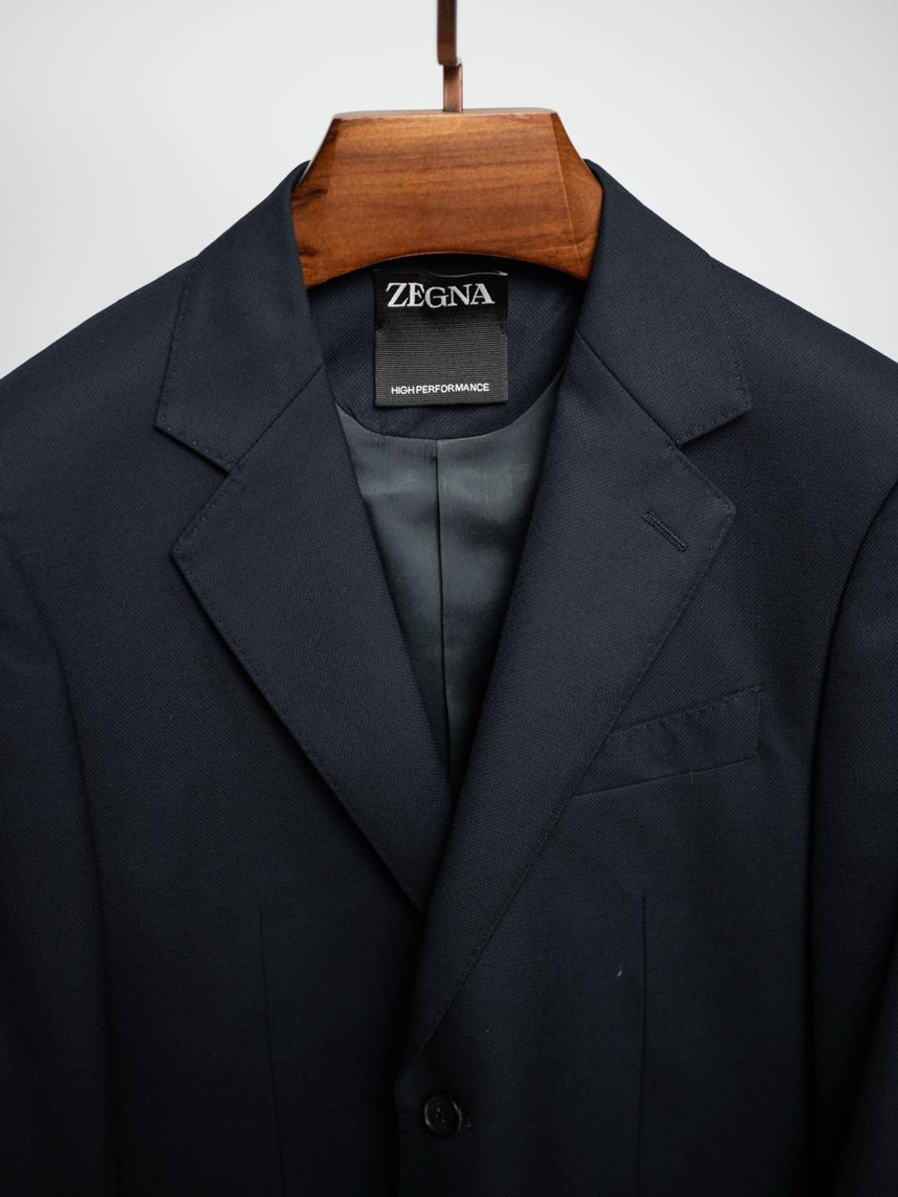 Костюм Zegna