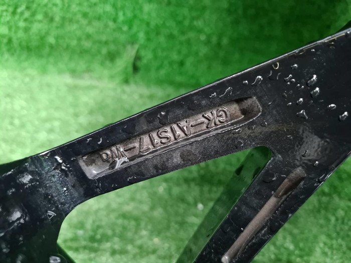 Диск Комплект R21 Porsche Panamera 971 (16-23)