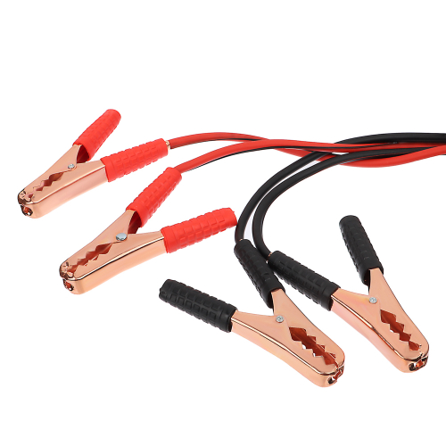 Провода-прикуриватели 300А 3м Ермак Эксперт