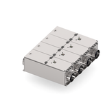 Приточная установка Лайфа МП 4 2400 Е15 H13 A8WF