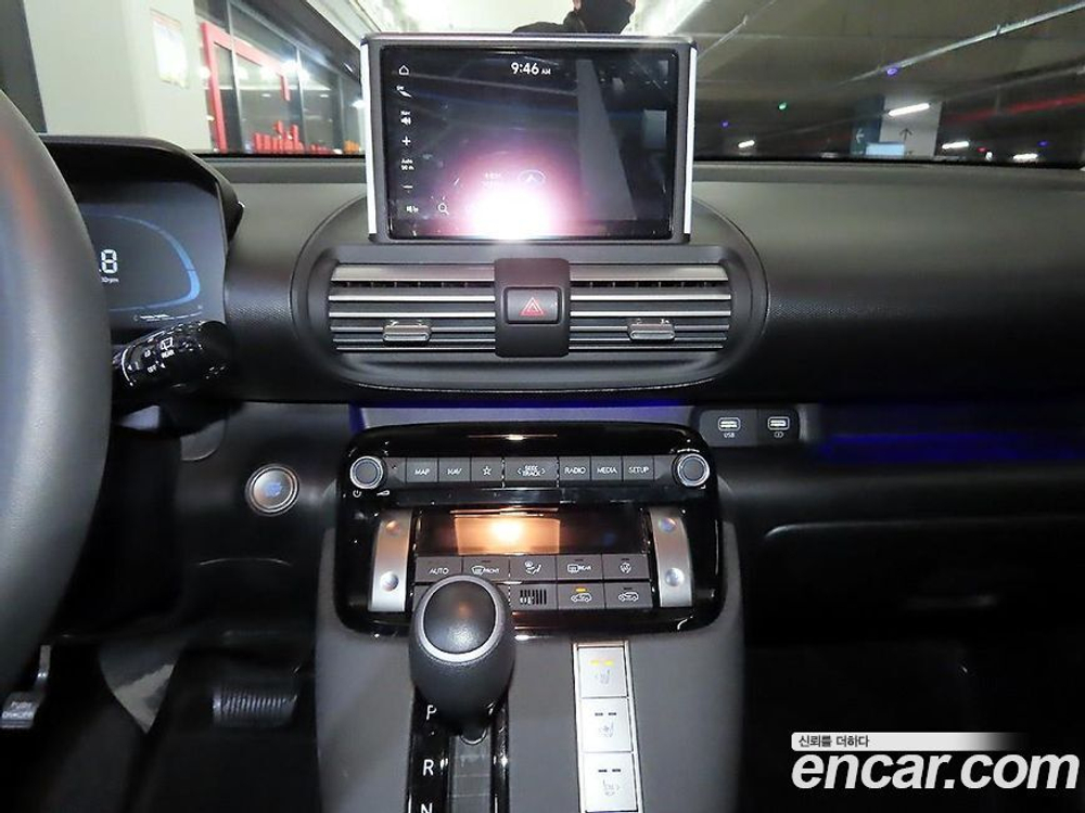 Hyundai Casper Turbo The Essential (02.2023)