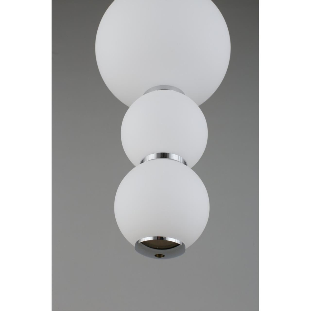 Подвесной светодиодный светильник Aployt Arabel APL.009.06.24