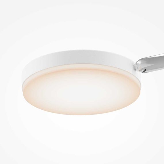 Потолочный светильник Maytoni Fad MOD070CL-L30W3K