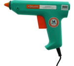 ПИСТОЛЕТ КЛЕЕВОЙ STURM! 78ВТ 6 СТЕРЖНЕЙ В КОМПЛЕКТЕ GG2470C1