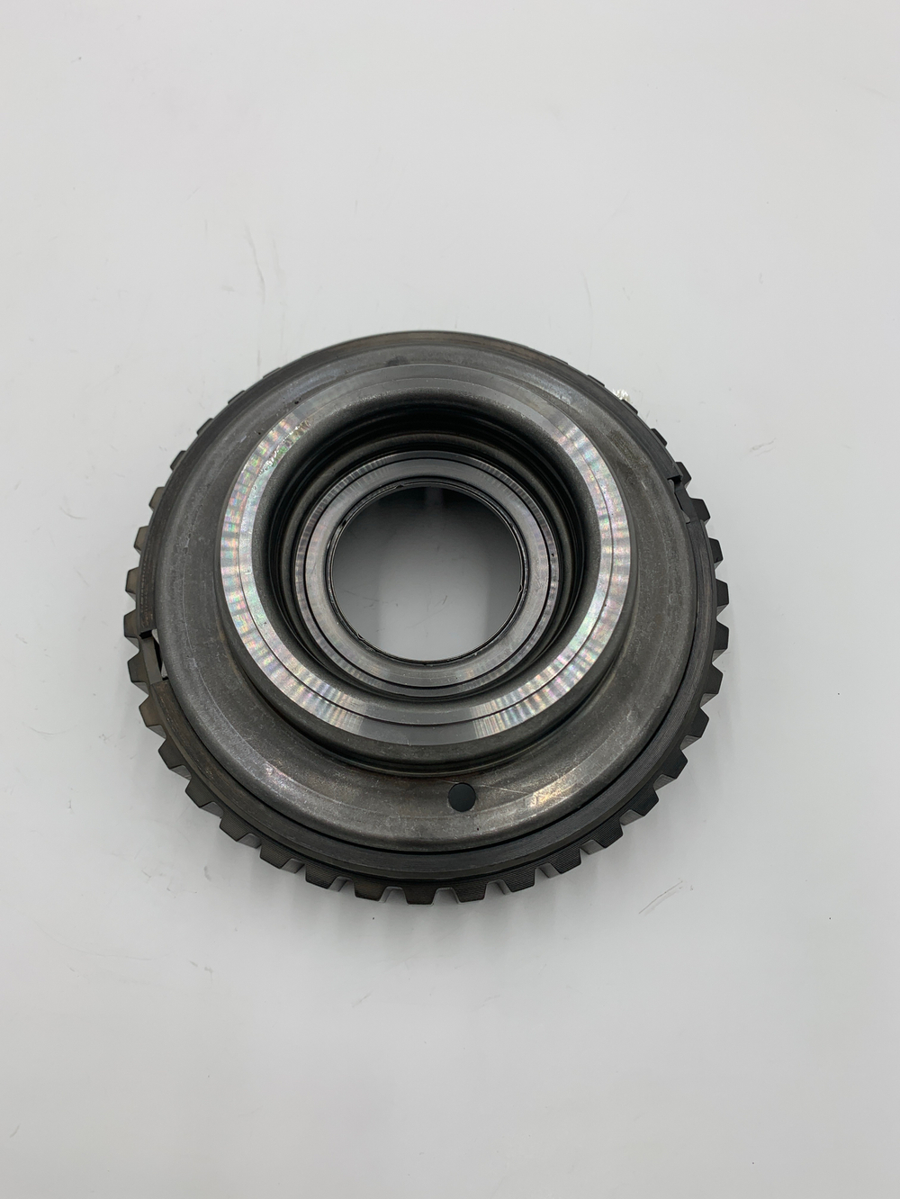 Кольцевая шестерня планетарной передачи №1 АКПП ZF 8HP70 11-up