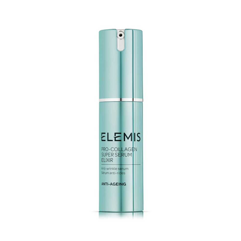 Сыворотка для лица Elemis Pro-Collagen Super Serum Elixir 15 мл