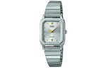 CASIO Women"s VINTAGE Series 31.7mm White Watch LQ-400D-7AEF
