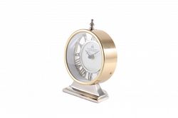Настольные часы на подставке