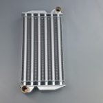 Теплообменник основной для котлов BAXI Luna 3 240 арт. 5681190, 620860
