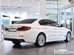 BMW 5 Series (G30) 530i Luxury (12.2020)