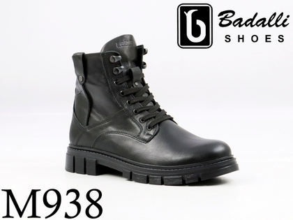 Ботинки мужские M938-1P