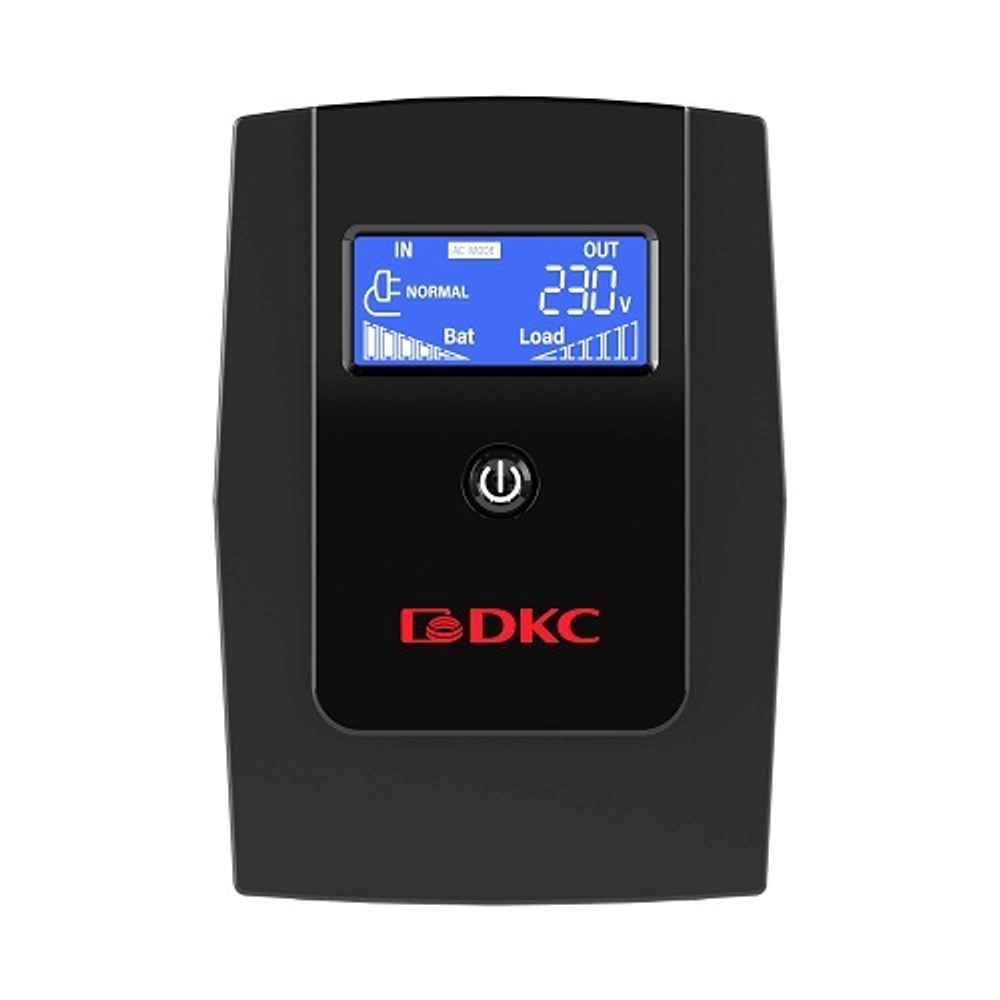 Источник бесперебойного питания  DKC INFOLCD800I