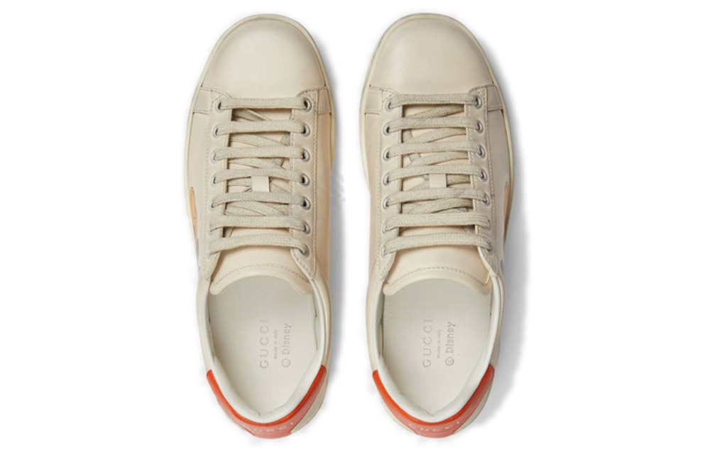 Disney X Gucci Ace (Женская размерная сетка)