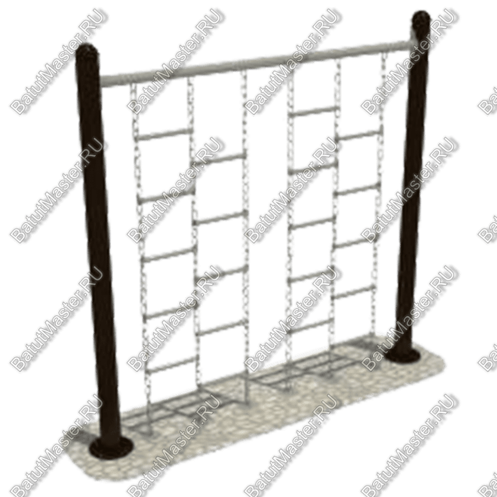 КАНАТНЫЙ ЛАЗ TR15B-144F