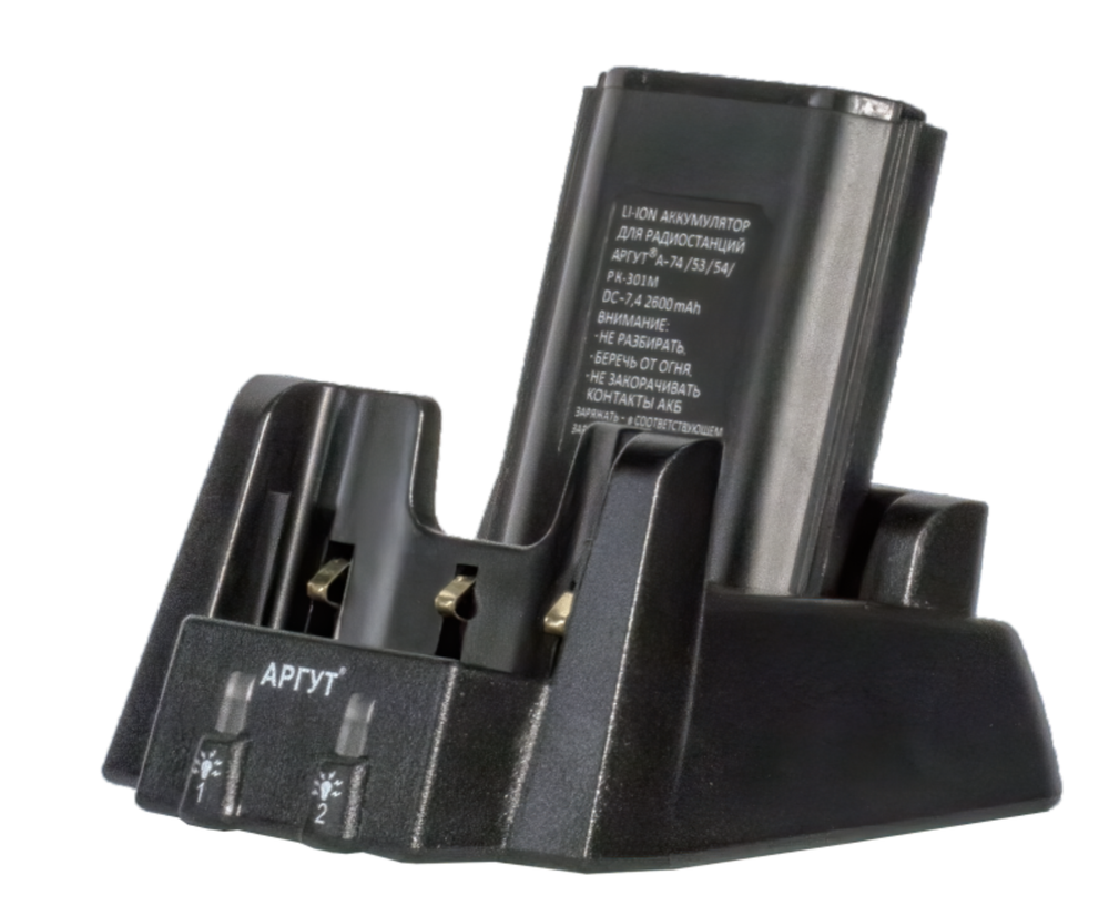 Радиостанция Аргут А-54 UHF