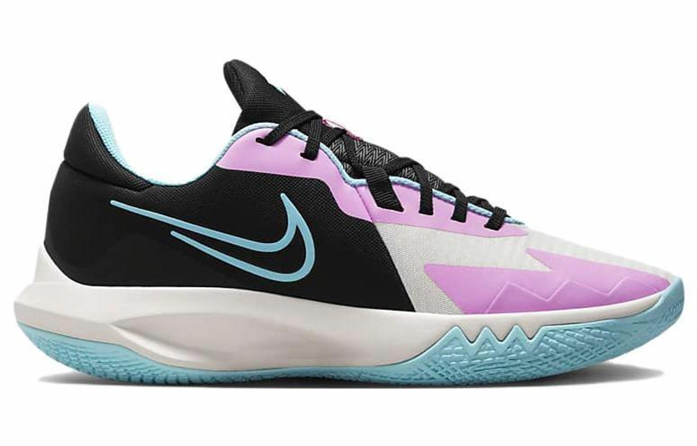 Кроссовки Nike Precision 6 6