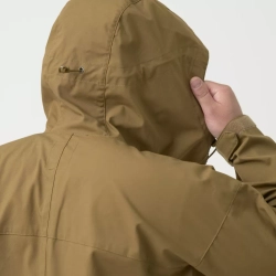 Куртка SAS SMOCK Helikon (Taiga Green)