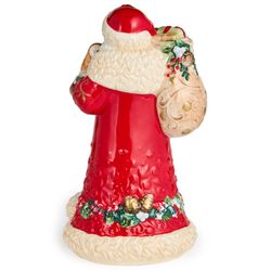 ФИГУРА LEFARD "ДЕД МОРОЗ" 13*12*22 СМ