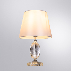 Настольная лампа Arte Lamp A4019LT-1CC