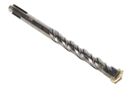 Бур Hammer Flex 201-122 SDS+  12 X 160