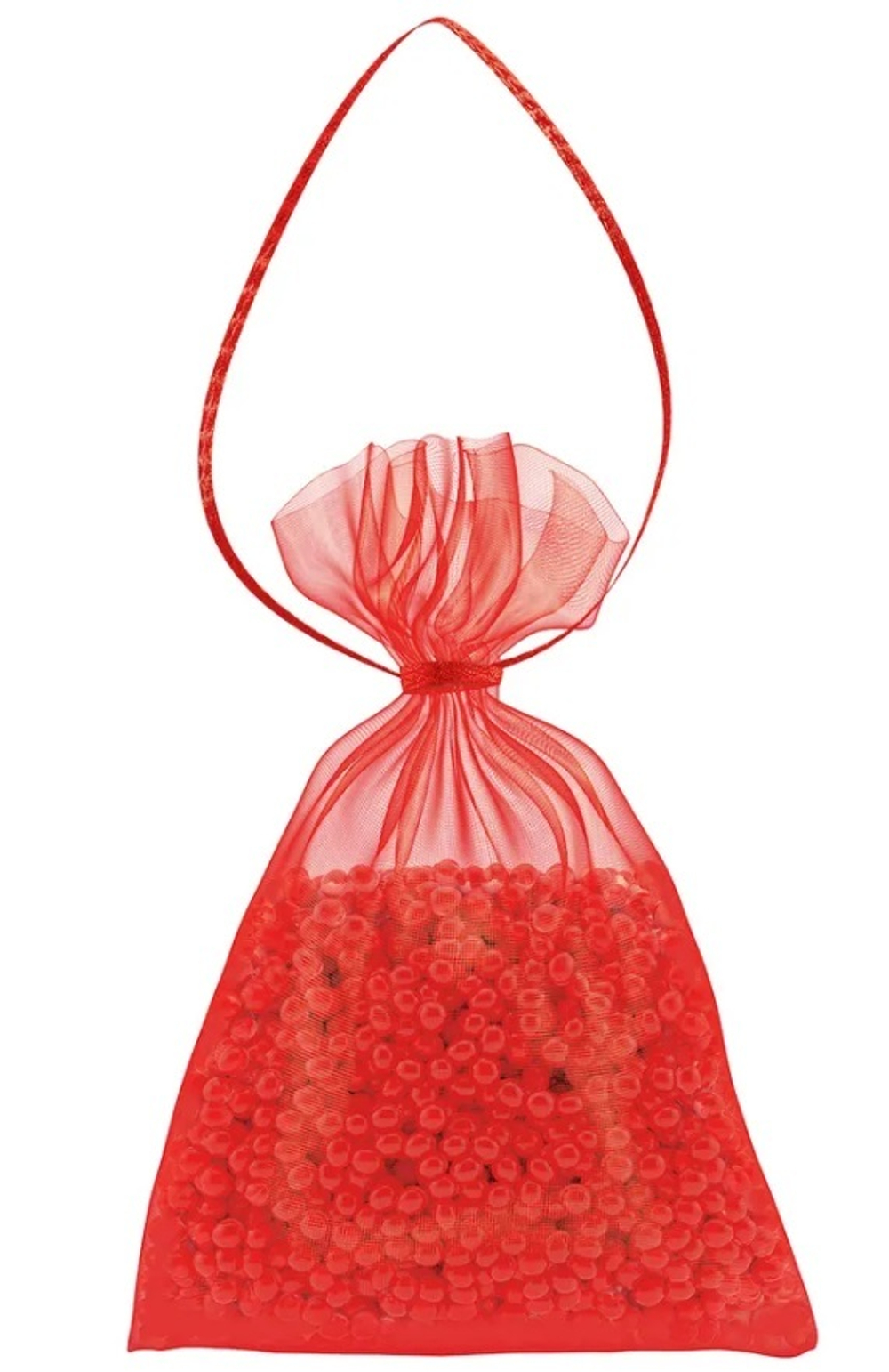 ОСВЕЖИТЕЛЬ ВОЗДУХА В МЕШОЧКЕ REAL FRESH FRESH BAG CHERRY 20G