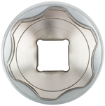 Головка 6-гранная CrV  1/2"  32 мм 62062