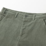 Шорты YMKASHIX Nineties Velvet