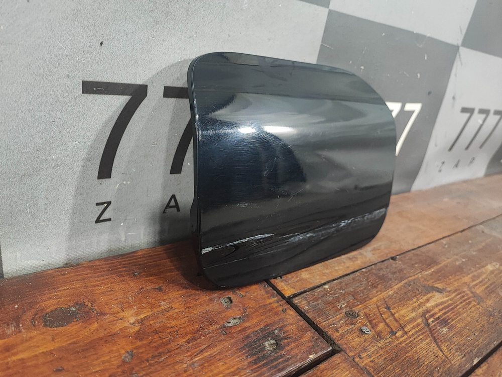 Лючок бензобака Toyota Camry (XV70) 17-нв Б/У Оригинал 7735033230