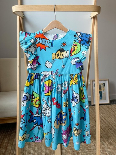 Платье Dolce&Gabbana, 116