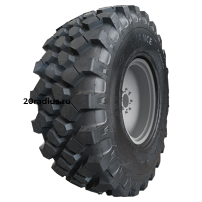 340/80R20(12,5/80R20) IND 144B (144A8) AR410 TL Steel Belted КИТАЙ