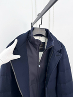 Пуховик Loro Piana