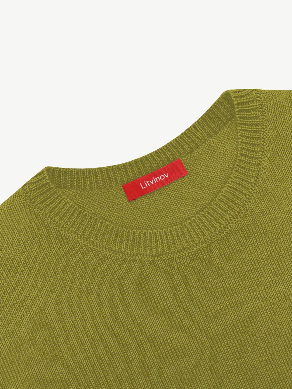 Футболка из хлопка