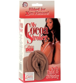 Мастурбатор-мулатка MY COCOA STROKER