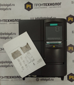 Новый 6SE6440-2AD31-1CA1