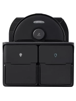Робот-пылесос Roborock S8 Max Ultra Black (RU), со станцией самоочистки