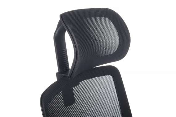 Кресло Oslo OM-OF002.BK Черный